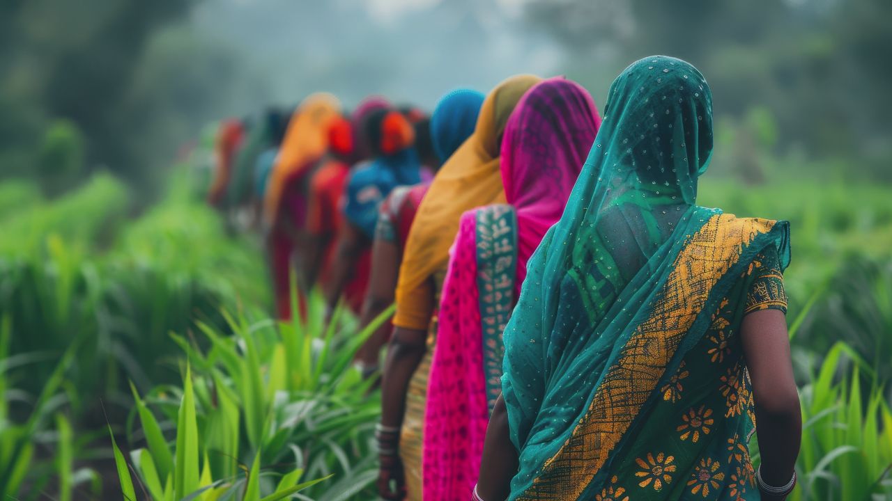 ओडिशा सरकार ने महिला किसानों के लिए बनाई खास नीति, होगा सीधा फायदा