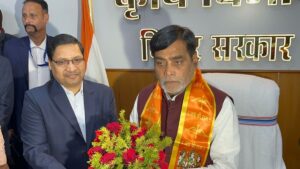 राम कृपाल यादव का ऐलान, बिहार के किसानों को मिलेगा फसल नुकसान का मुआवजा.. यहां करें आवदेन राम कृपाल यादव का ऐलान, बिहार के किसानों को मिलेगा फसल नुकसान का मुआवजा.. यहां करें आवदेन