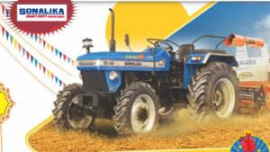 Tractor Deal: नवंबर में ट्रैक्टर्स पर आ गया भारी डिस्काउंट, 5 लाख रुपए से कम में खरीदे ये नए ट्रैक्टर Tractor Deal: नवंबर में ट्रैक्टर्स पर आ गया भारी डिस्काउंट, 5 लाख रुपए से कम में खरीदे ये नए ट्रैक्टर