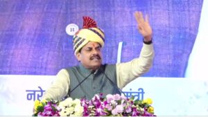 1.17 लाख सोयाबीन किसानों के खाते में भेजे 200 करोड़ रुपये, सरसों-मूंग किसानों को भावांतर का लाभ मिलेगा