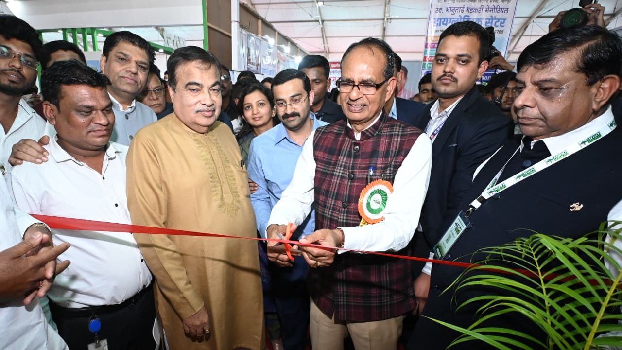संतरे के लिए नागपुर में शुरू होगा क्लीन प्लांट सेंटर, सरकार का प्रोडक्शन बढ़ाने पर जोर