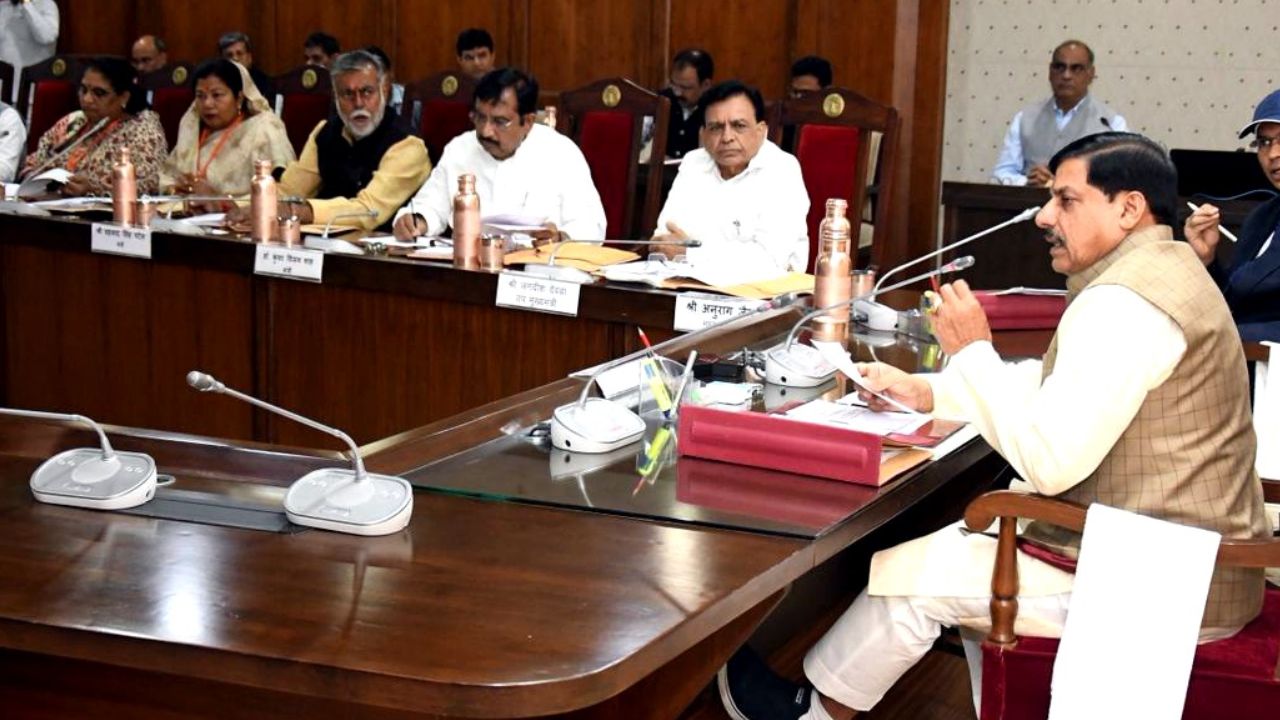 मुख्यमंत्री लाडली बहना योजना की राशि 1500 रुपये की गई, 1.26 करोड़ महिलाओं को मिलेगा पैसा