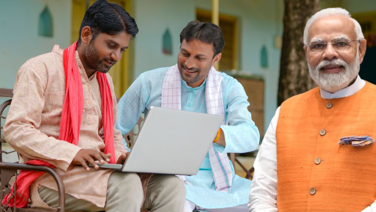 फार्मर आईडी के बिना नहीं मिलेगी पीएम किसान निधि, पीएम मोदी ने आंकड़े शेयर किए