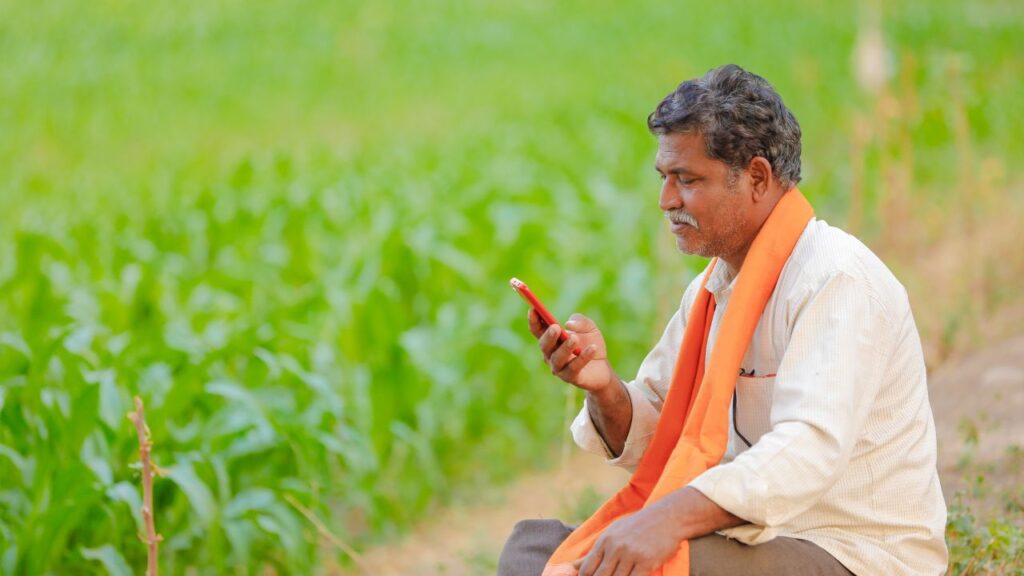 किसान आईडी के साथ-साथ सभी पीएम-किसान लाभार्थियों के लिए e-KYC अनिवार्य है. (फोटो क्रेडिट- Canva) किसान आईडी के साथ-साथ सभी पीएम-किसान लाभार्थियों के लिए e-KYC अनिवार्य है. (फोटो क्रेडिट- Canva)