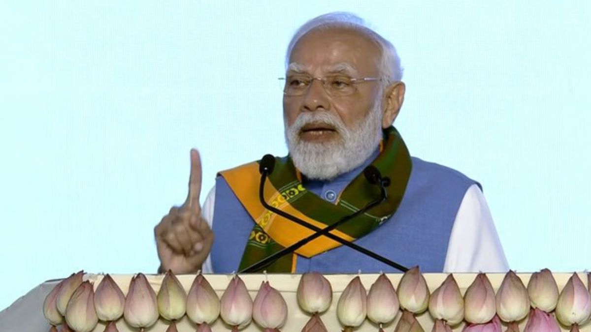 21वीं किस्त जारी करते ही PM मोदी ने प्राकृतिक खेती को लेकर कर दिया बड़ा ऐलान, किसान हो जाएंगे मालामाल