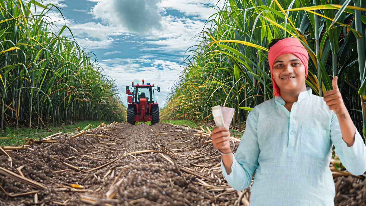 Sugarcane Price Hike: उत्तराखंड सरकार ने गन्ना मूल्य बढ़ाया, जानिए किसानों को अब कितना भाव मिलेगा