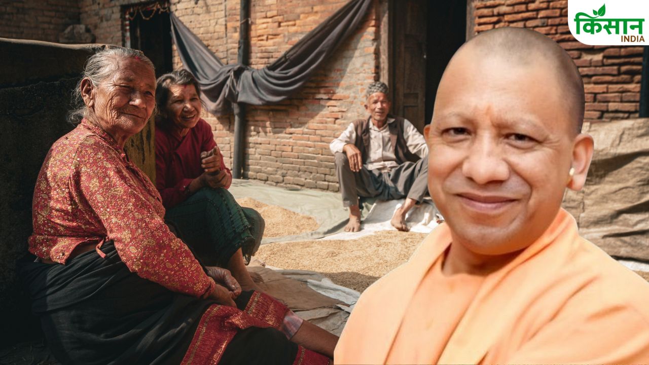गांव की 67 लाख महिलाओं के लिए खुला पैसे का पिटारा, योगी सरकार के फैसलों से हर घर में मिलेगी राहत
