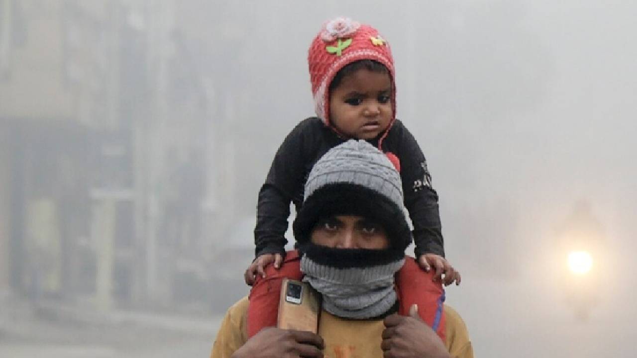 IMD Forecast: बिहार, MP, दिल्ली, राजस्थान में आज रहेगा घना कोहरा, इन राज्यों में बारिश का अलर्ट