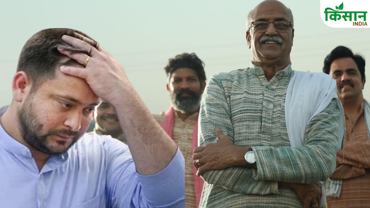 NDA की जीत की वजह बने 86 लाख किसान, तेजस्वी के गले की फांस बनी मंडी व्यवस्था और MSP गारंटी का फॉर्मूला