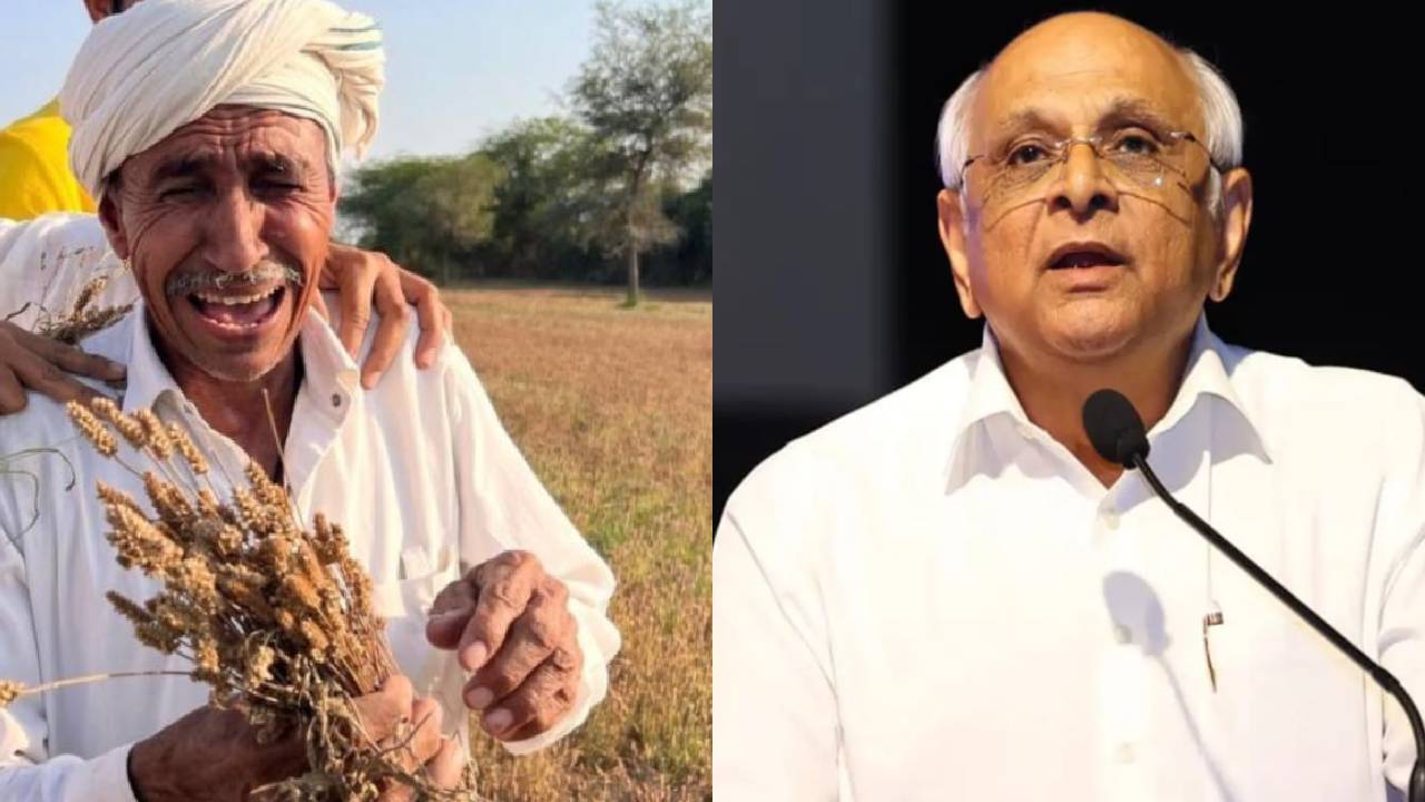 फसल नुकसान के बाद राहत की बारिश, 17 लाख किसानों के खातों में पहुंची 5,330 करोड़ रुपये की राशि