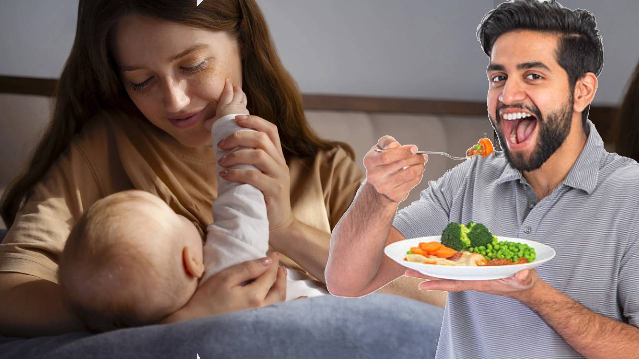 मां के दूध से लेकर बुजुर्गों के खून तक…फैल रहा धीमा जहर, देश में डराने वाली रिपोर्ट