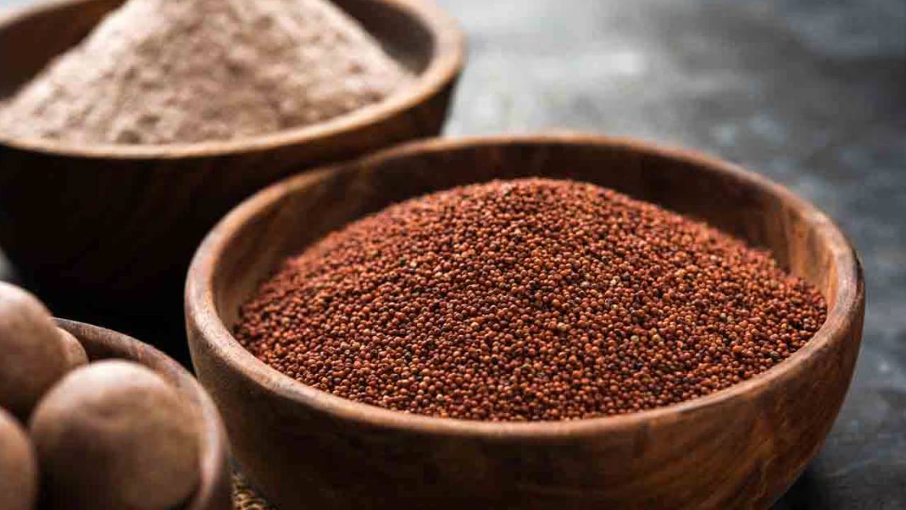 सरकार की पहल से बढ़ी किसानों की आय, तमिलनाडु ने रागी खरीद में बनाया नया रिकॉर्ड