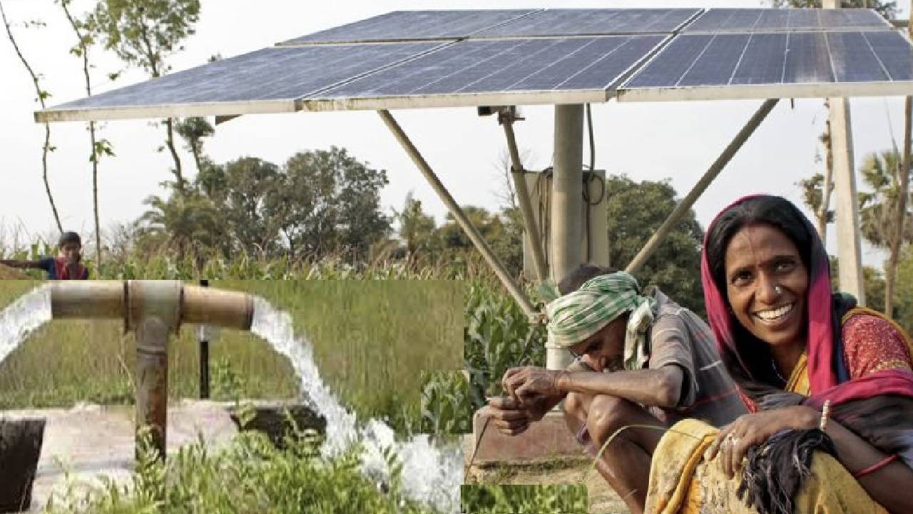 बंजर भूमि बनेगी लाखों की कमाई का जरिया, किसान ऐसे कर सकते हैं सोलर बिजली उत्पादन