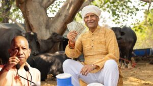सीएम योगी के एक फैसले से किसानों की बढ़ेगी 30 फीसदी कमाई, कृषि उत्पादों के निर्यात को मिलेगा बूस्ट सीएम योगी के एक फैसले से किसानों की बढ़ेगी 30 फीसदी कमाई, कृषि उत्पादों के निर्यात को मिलेगा बूस्ट