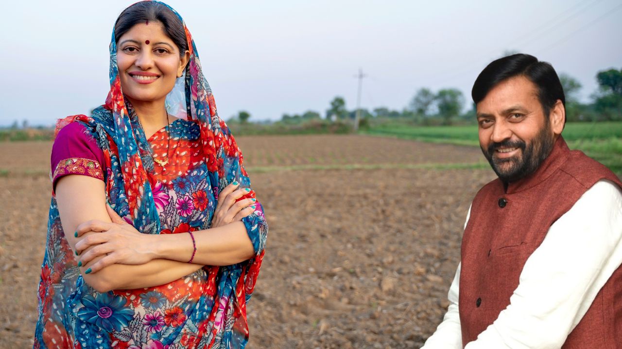 सात लाख महिलाओं के खाते में 2100-2100 रुपये पहुंचे, लाडो लक्ष्मी योजना की दूसरी किस्त जारी