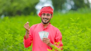 नए साल से पहले किसानों को बहुत बड़ा गिफ्ट, खातों में पहुंचे 65 करोड़.. क्लीन प्लांट सेंटर का ऐलान नए साल से पहले किसानों को बहुत बड़ा गिफ्ट, खातों में पहुंचे 65 करोड़.. क्लीन प्लांट सेंटर का ऐलान