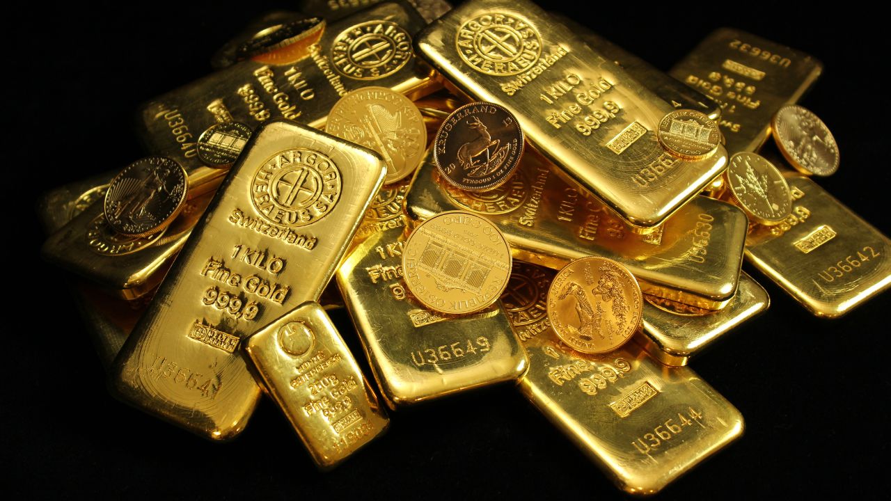 Gold Rate Today: सोने के दामों में अचानक हुए बदलाव, जानें आपके शहर के ताजा रेट!