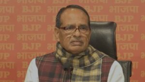 कृषि मंत्री ने कांग्रेस पर भ्रम फैलाने का लगाया आरोप, कहा- GRAMG योजना से मजदूरों के अधिकार और मजबूत हुए
