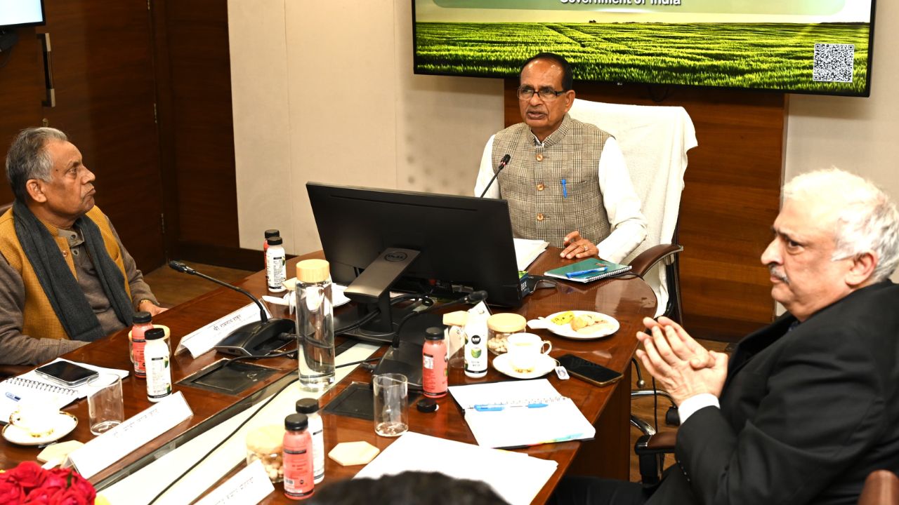 जल्दी खराब नहीं होंगे किसानों के फल-सब्जी, बागवानी उत्पादों की लाइफ बढ़ाने की नीति ला रही सरकार