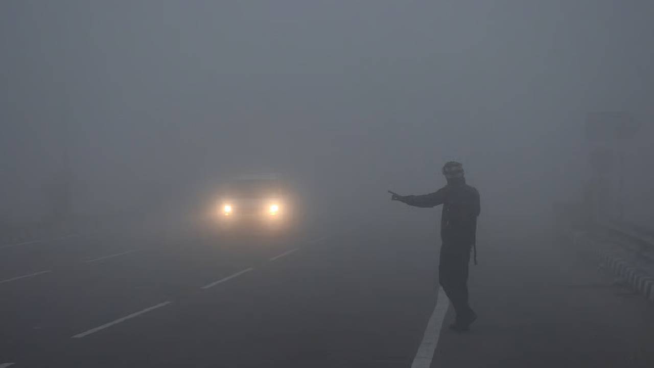 IMD ने जारी किया अलर्ट, यूपी-बिहार में आज भारी शीतलहर की संभावना.. घर में गर्म कपड़े पहनने की सलाह