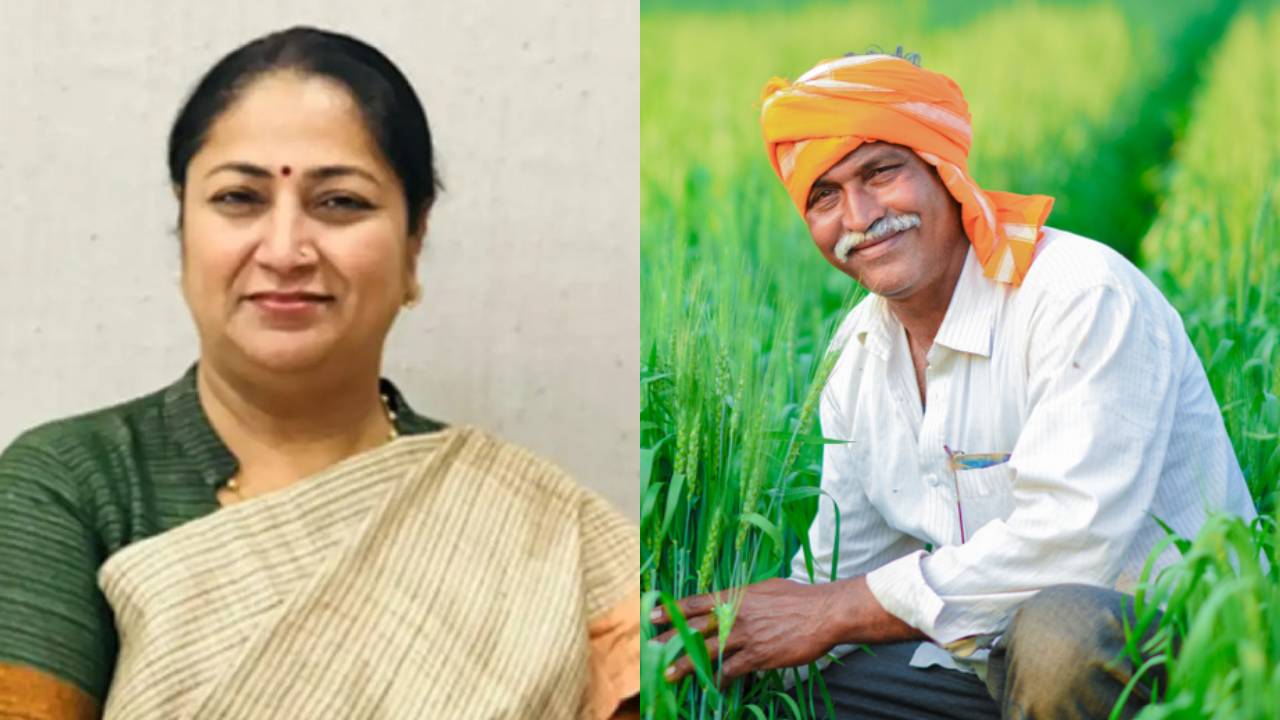दिल्ली में खेती होगी पूरी तरह डिजिटल, जमीन से लेकर किसान तक बनेगा पूरा ऑनलाइन रिकॉर्ड