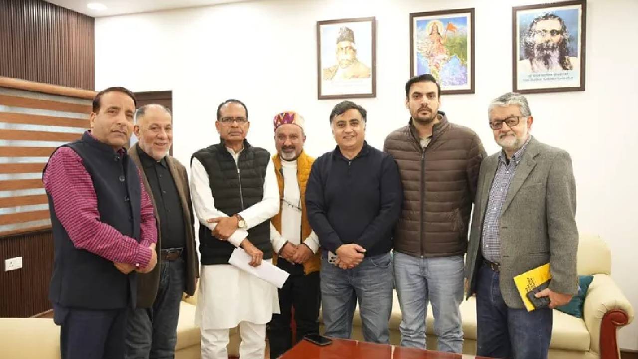 FTA से डगमगा सकती है जम्मू कश्मीर की अर्थव्यवस्था, सेब कारोबारियों ने कृषि मंत्री से जताई चिंता