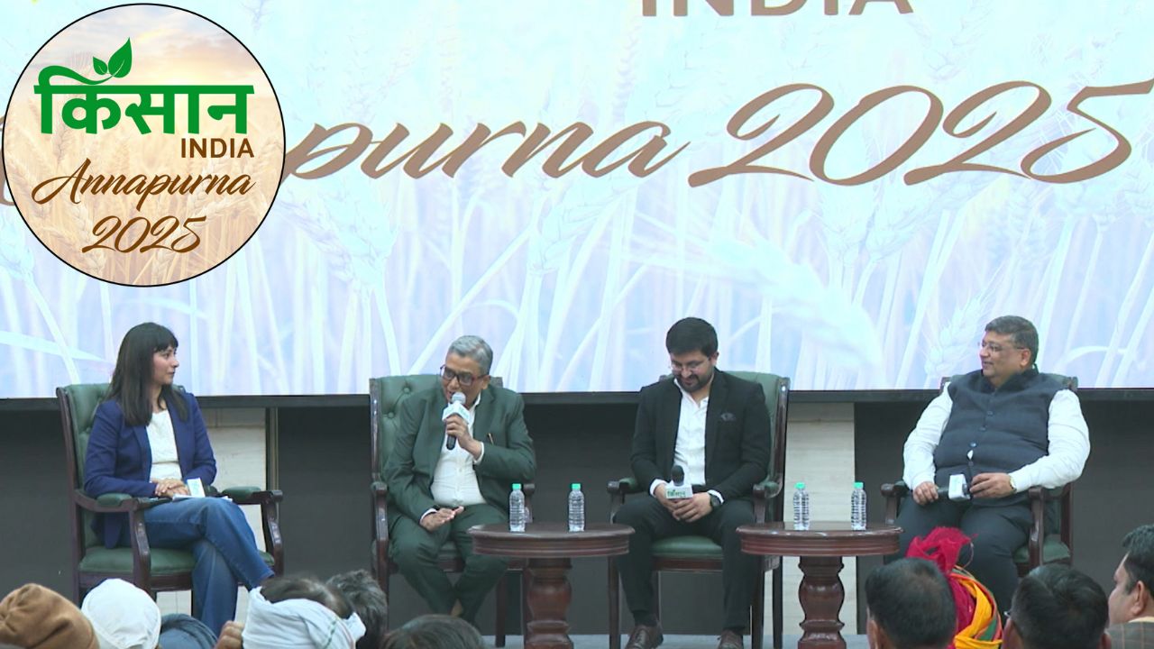 अब ड्रोन की मदद से होगी धान की सीधी बुवाई, मछली पालकों को भी होगा सीधा फायदा.. आ रही है नई तकनीक