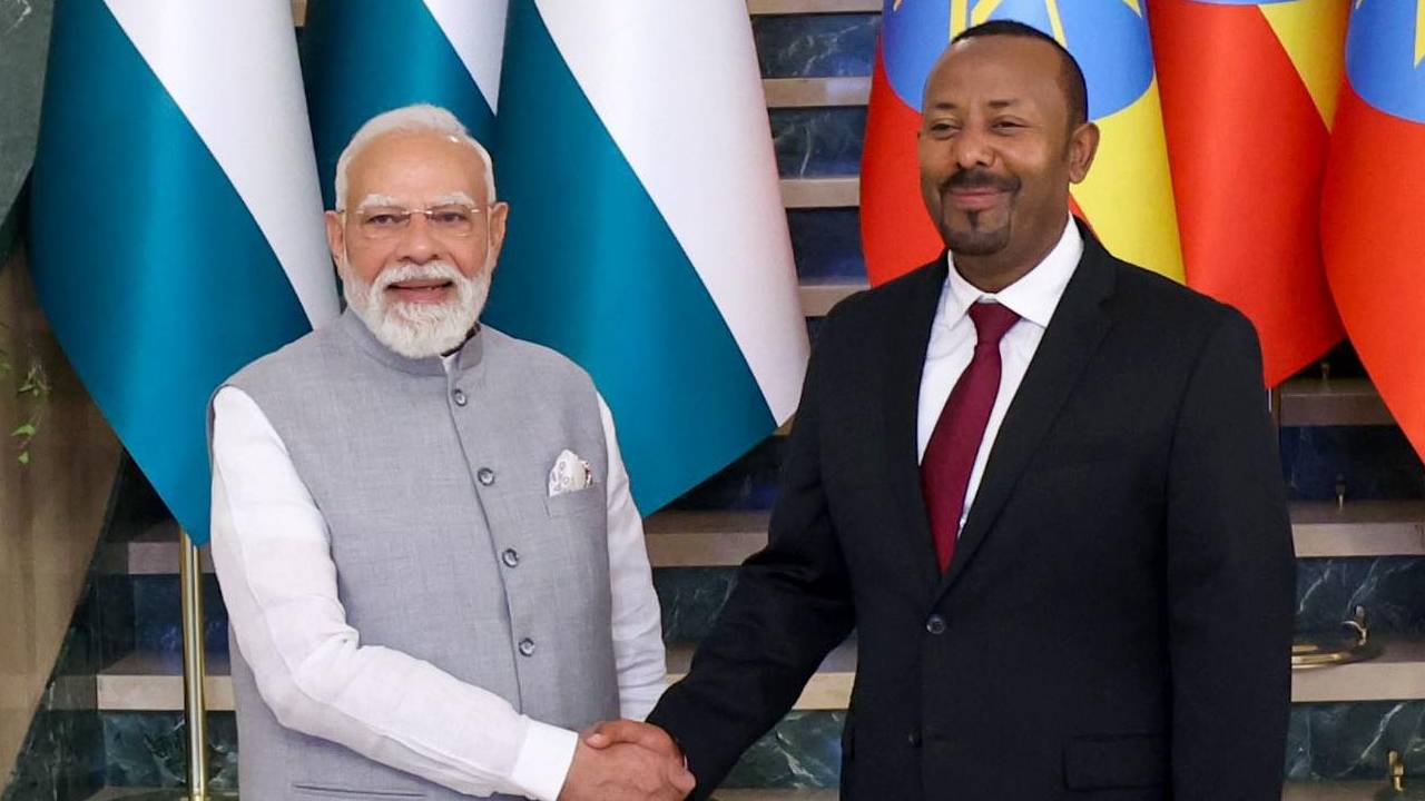 भारत–इथियोपिया रिश्तों में खेती बना केंद्र, पीएम मोदी के दौरे से किसानों और व्यापार को नई दिशा