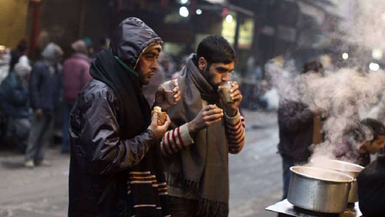 उत्तर भारत में बिगड़ा मौसम, 22 शहरों में अलर्ट, कई राज्यों में बारिश की चेतावनी जारी