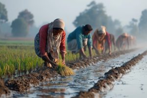 चुनावों से पहले सौगात.. 6 लाख किसानों को 300 करोड़ भेजे, खेतिहर मजदूरों को मालिकाना हक और नौकरी में आरक्षण चुनावों से पहले सौगात.. 6 लाख किसानों को 300 करोड़ भेजे, खेतिहर मजदूरों को मालिकाना हक और नौकरी में आरक्षण