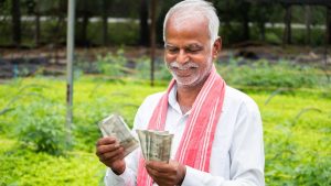 अटल पेंशन योजना पर केंद्र सरकार का बड़ा फैसला, 8 करोड़ से ज्यादा किसानों-ग्रामीणों को मिलेगा पैसा अटल पेंशन योजना पर केंद्र सरकार का बड़ा फैसला, 8 करोड़ से ज्यादा किसानों-ग्रामीणों को मिलेगा पैसा