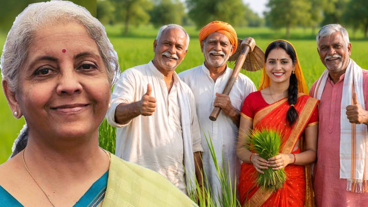 Economic Survey 2025-26: किसानों की आमदनी से लेकर गांवों की हालत तक, जानिए ग्रामीण अर्थव्यवस्था का हाल
