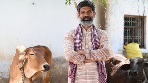पीएम किसान निधि का लाभ देने के लिए रात्रि शिविर लगेंगे, किसानों की फार्मर आईडी बनवा रहे अफसर पीएम किसान निधि का लाभ देने के लिए रात्रि शिविर लगेंगे, किसानों की फार्मर आईडी बनवा रहे अफसर