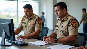 किसान सुखवंत सिंह आत्महत्या मामले में बड़ी कार्रवाई, कोतवाल और SI सस्पेंड.. पूरी चौकी लाइन हाजिर किसान सुखवंत सिंह आत्महत्या मामले में बड़ी कार्रवाई, कोतवाल और SI सस्पेंड.. पूरी चौकी लाइन हाजिर