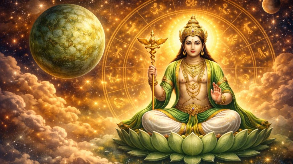 Shravan Nakshatra: बुध, जो बुद्धि, संवाद और निर्णय क्षमता का कारक ग्रह है, इस दिन श्रवण नक्षत्र में प्रवेश करेगा. इससे सोचने और बोलने की स्पष्टता बढ़ेगी, महत्वपूर्ण फैसले लेने में आसानी से लेने में मदद मिलेगी और सामाजिक या पेशेवर जीवन में असरदार संवाद की क्षमता मजबूत होगी. Shravan Nakshatra: बुध, जो बुद्धि, संवाद और निर्णय क्षमता का कारक ग्रह है, इस दिन श्रवण नक्षत्र में प्रवेश करेगा. इससे सोचने और बोलने की स्पष्टता बढ़ेगी, महत्वपूर्ण फैसले लेने में आसानी से लेने में मदद मिलेगी और सामाजिक या पेशेवर जीवन में असरदार संवाद की क्षमता मजबूत होगी.