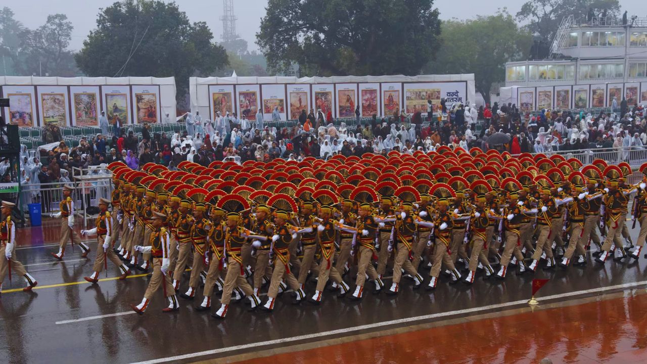 Republic Day 2026: वंदे मातरम के 150 साल पर इतिहास रचेगी परेड, 1923 की दुर्लभ पेंटिंग्स से सजेगा कर्तव्य पथ
