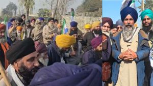 पंजाब के संगरूर में किसानों ने सीएम आवास घेरा, 27 मंत्रियों के दफ्तरों पर पहुंचे किसान.. जान लें क्या है मामला पंजाब के संगरूर में किसानों ने सीएम आवास घेरा, 27 मंत्रियों के दफ्तरों पर पहुंचे किसान.. जान लें क्या है मामला