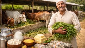 आवारा पशु अब आफत नहीं, बनेंगे आमदनी का जरिया, सरकार की इस स्कीम से किसान कमाएंगे 12,000 महीना आवारा पशु अब आफत नहीं, बनेंगे आमदनी का जरिया, सरकार की इस स्कीम से किसान कमाएंगे 12,000 महीना