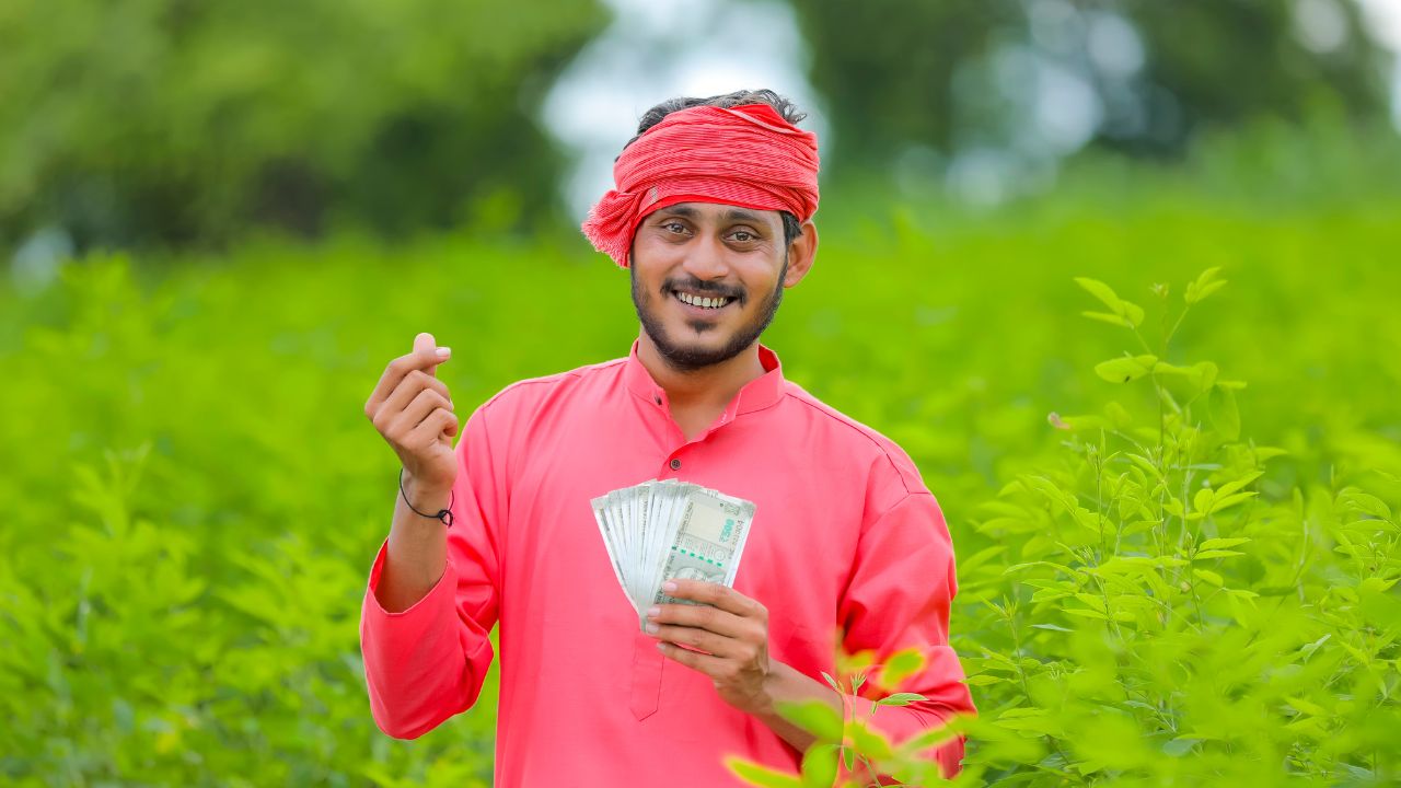 22वीं किस्त के बाद किसानों को एक और तोहफा, 22 मार्च को खातों में पहुंचेंगे 3590 करोड़ रुपये.. हो गया ऐलान