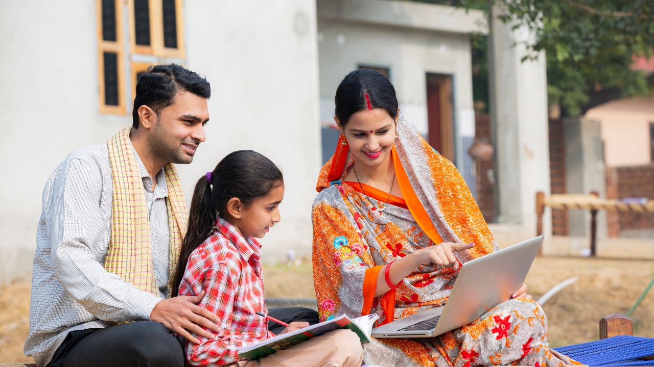 महिलाओं को आत्मनिर्भर बनाने की नई पहल..घर बैठे मिलेगा 5 लाख तक डिजिटल लोन, जानें कैसे करें आवेदन