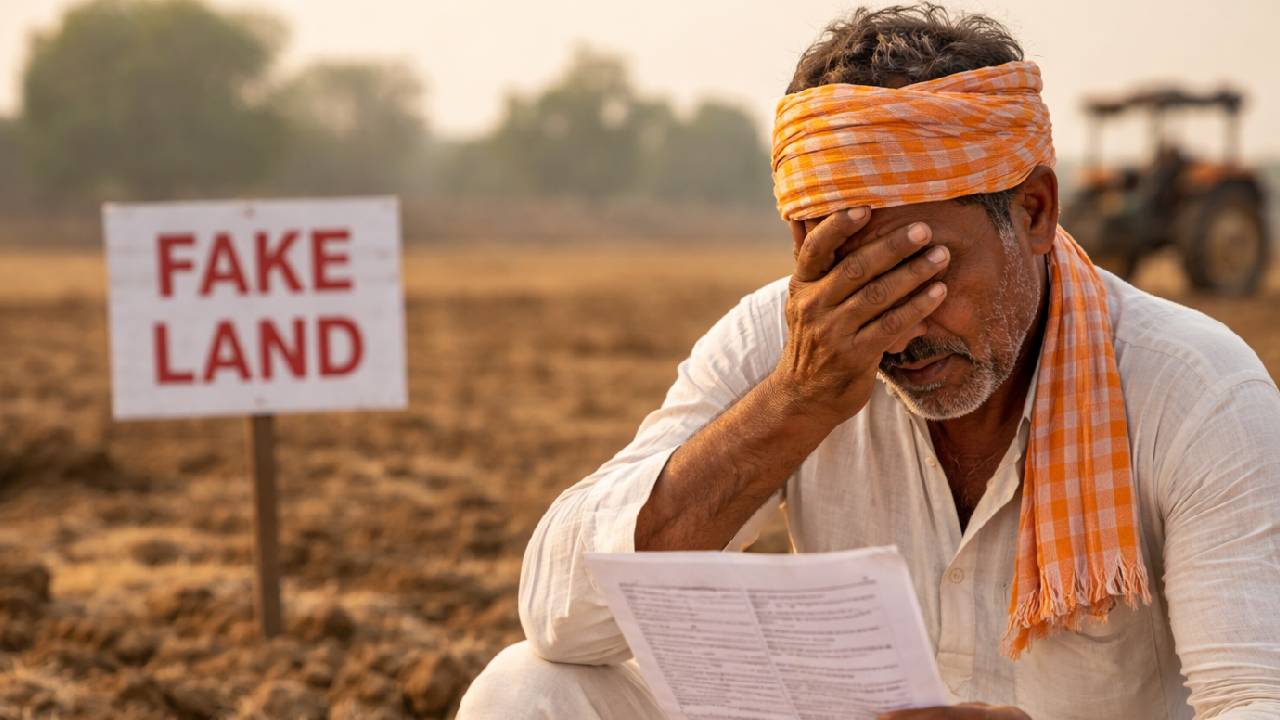 सस्ती जमीन के चक्कर में न फंसें, खेत खरीदने से पहले जान लें ये 10 जरूरी बातें