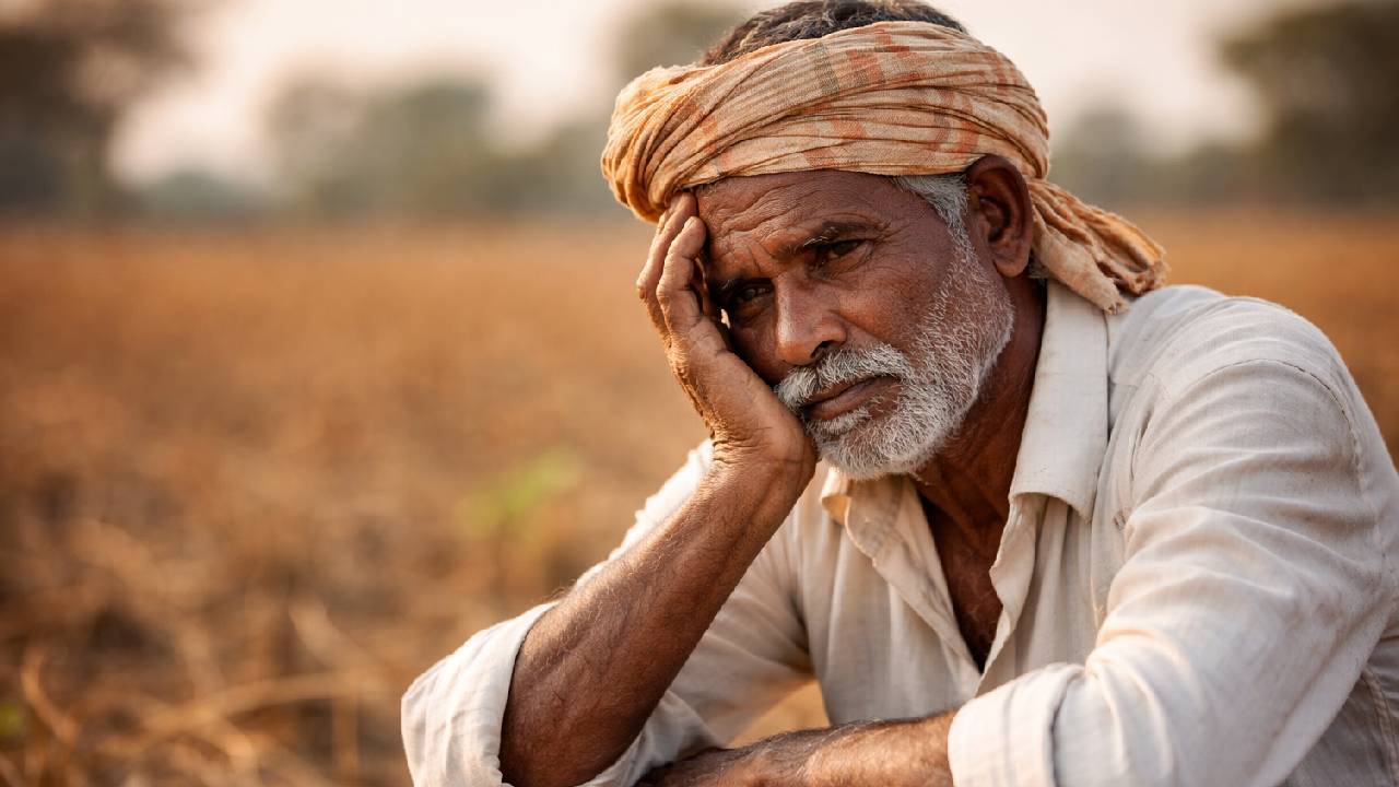खेती के ढांचे को मजबूत करने की योजना पर ब्रेक, AIF की क्रेडिट लिमिट बढ़ाने का फैसला लटका
