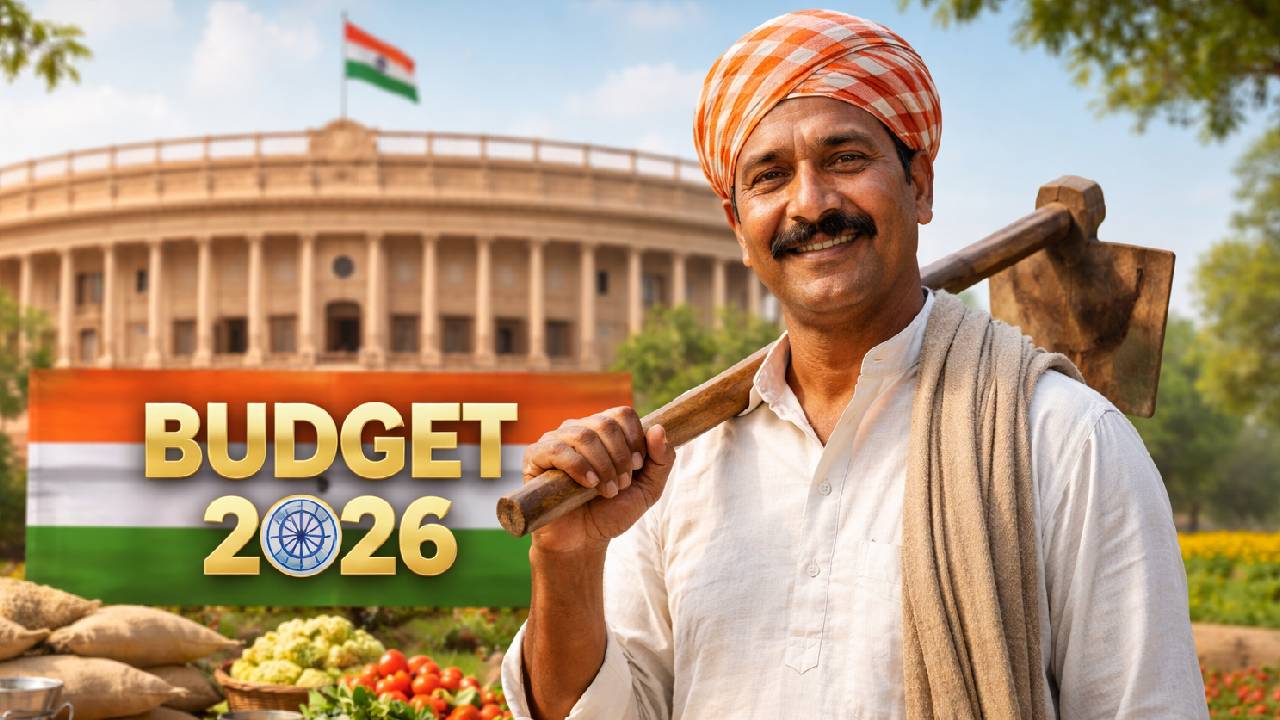Explainer: बजट 2026 में अचानक क्यों अहम हो गई है भारत की खेती?
