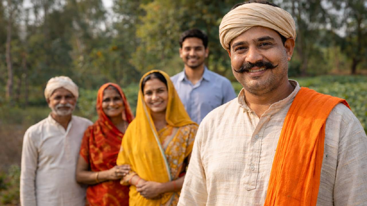 CM-KISAN योजना की चौथी किस्त जारी, 41 लाख किसानों को खाते में 838 करोड़ ट्रांसफर