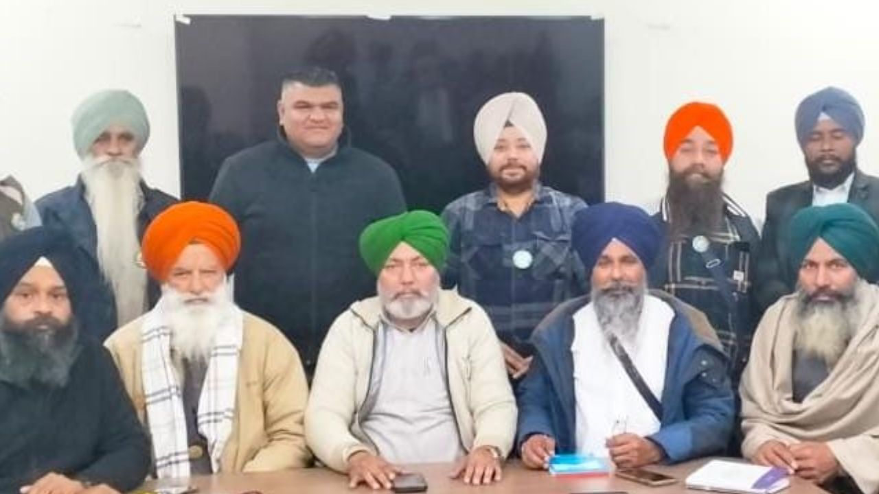 KMM का फरवरी तक आंदोलन की तारीखों का ऐलान, केंद्र-राज्य की नीतियों के खिलाफ किसानों ने फूंका बिगुल