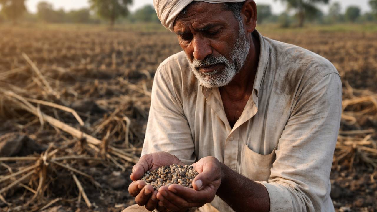 Seeds Bill: नए कानून में सख्त सजा का वादा, पर नुकसान की भरपाई का रास्ता मुश्किल, जानें कैसे