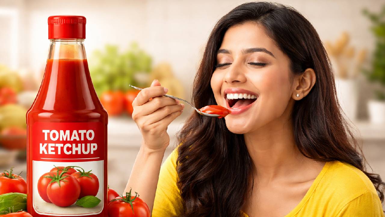 यकीन नहीं होगा! कभी टोमैटो केचप को समझा जाता था चमत्कारी दवा, जानिए कैसे फैला यह भ्रम