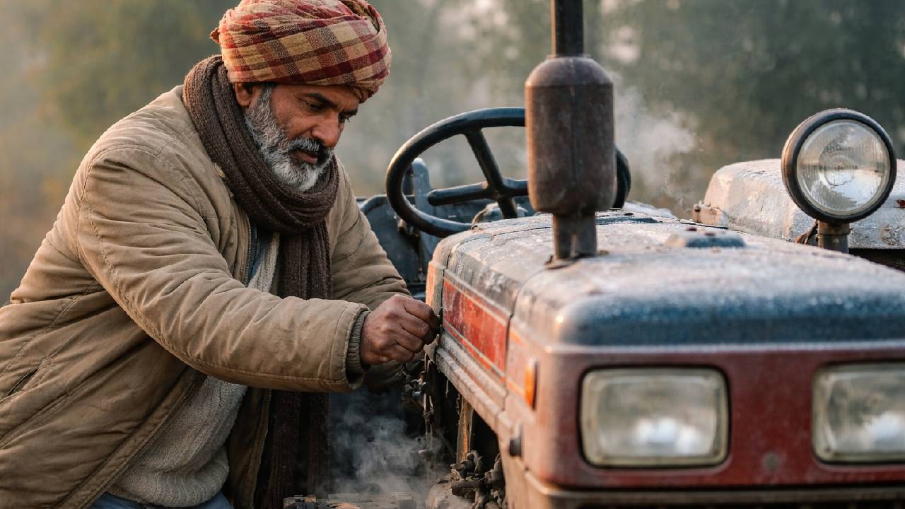 ट्रैक्टर से कृषि उपकरण जोड़ते समय न करें ये गलतियां, वरना हो सकता है बड़ा नुकसान