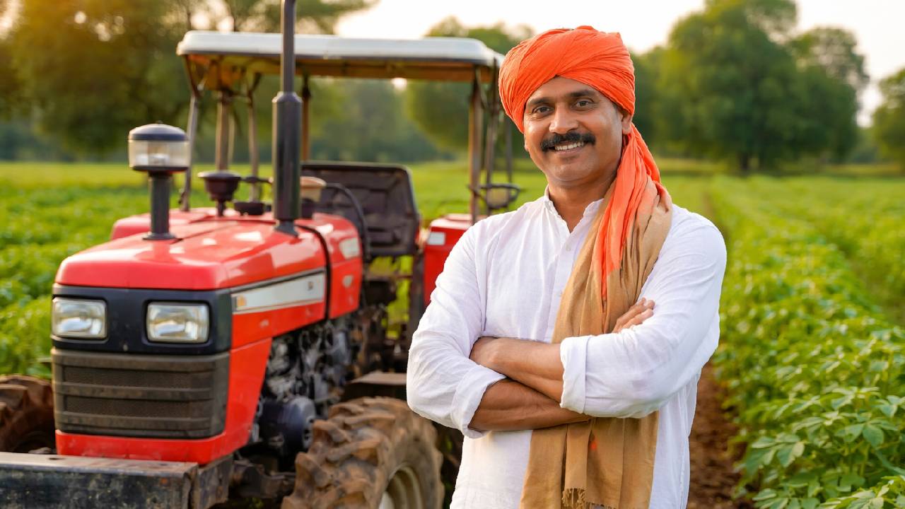 ट्रैक्टर बिक्री में ऐतिहासिक उछाल: FY26 में पहली बार 10 लाख के पार पहुंचा आंकड़ा, गांवों में मजबूत मांग