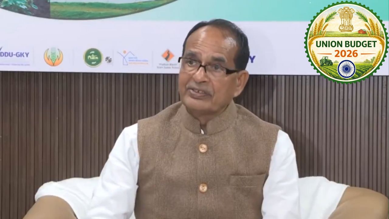 बजट में रिफॉर्म्स पर फोकस.. ग्रामीण विकास समेत इन सेक्टर्स को बूस्ट देने की घोषणाएं, पढ़ें- कृषि मंत्री ने क्या कहा